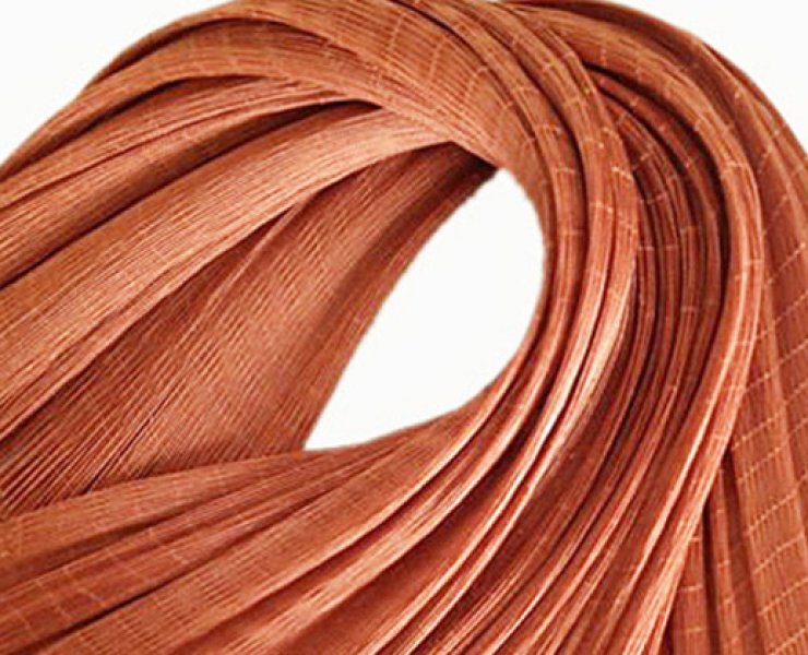 Nylon 66 Tyre Cord Fabric