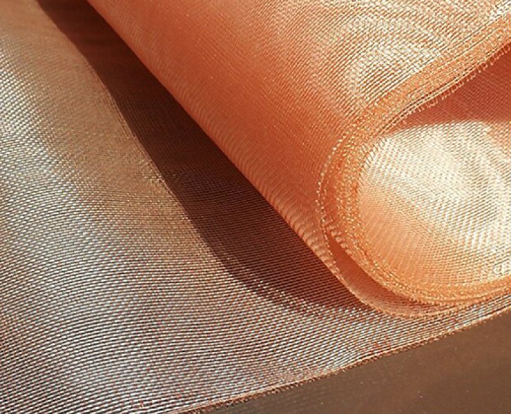 Dipped Nylon 6 Monofilament Chafer Fabric