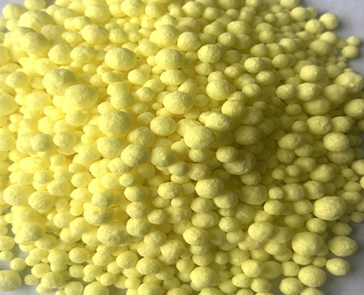 Sulfur
