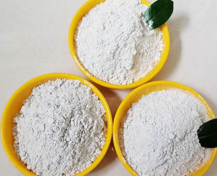 Kaolin