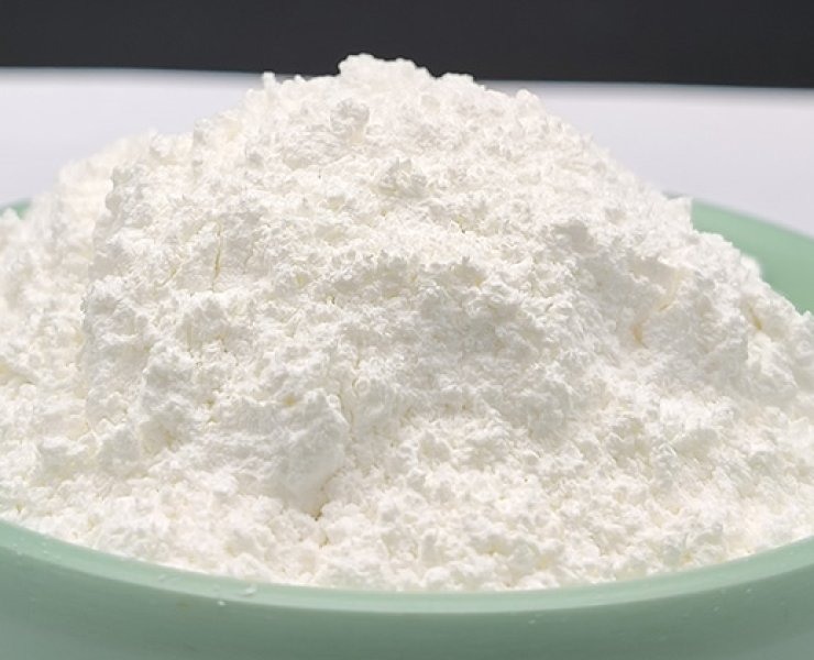Zinc Oxide