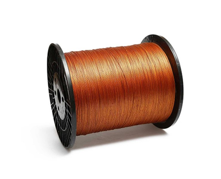 Polyester Dipped Stiff Cord