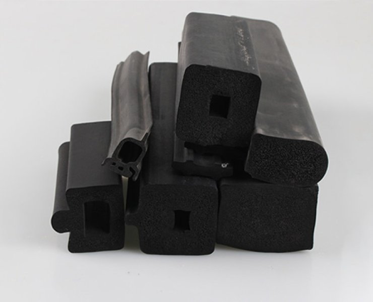 EPDM Rubber
