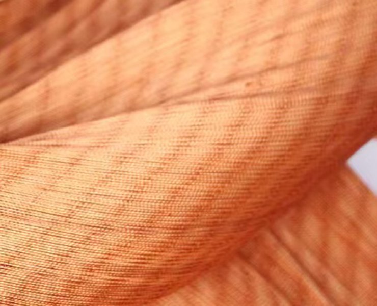 Aramid Tyre Cord Fabric