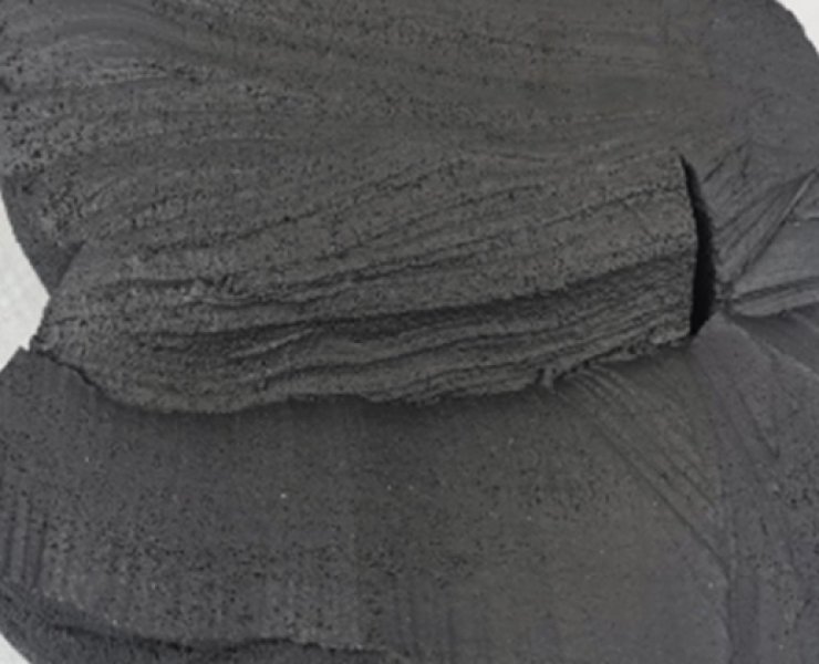 Natural Reclaimed Rubber