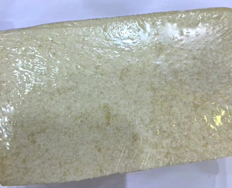 Nitrile Rubber , NBR