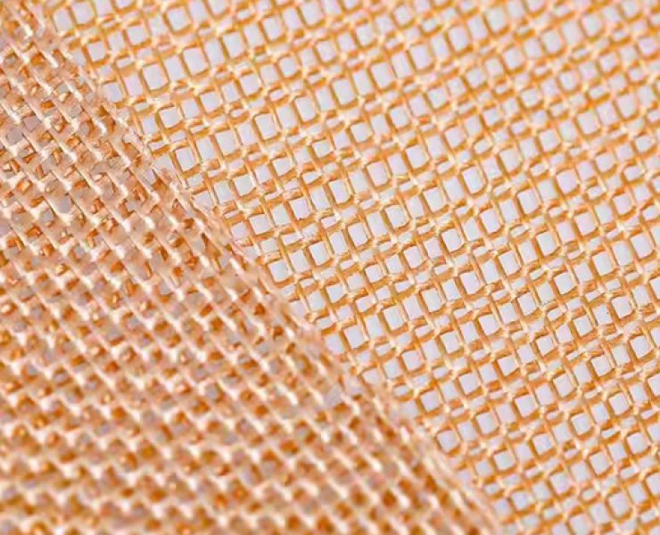 Dipped Nylon Multifilament Chafer Fabric