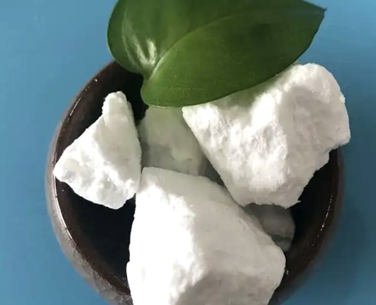 Magnesium Carbonate