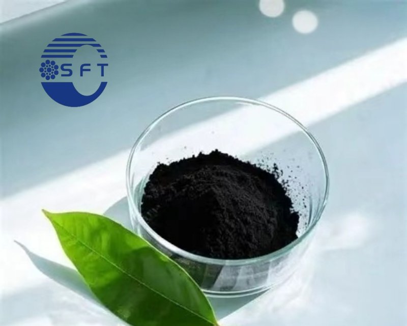 Ultra-High Structure Carbon Black for Tires: Balance Rolling Resistance & Abrasion Resistance | SFT