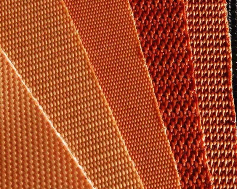 EP, NN, and EE Canvas: Which Conveyor Belt Should You Choose?