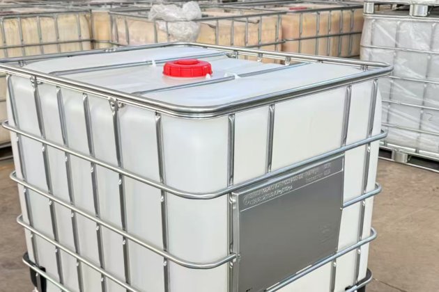 Environmental performance of vp latex