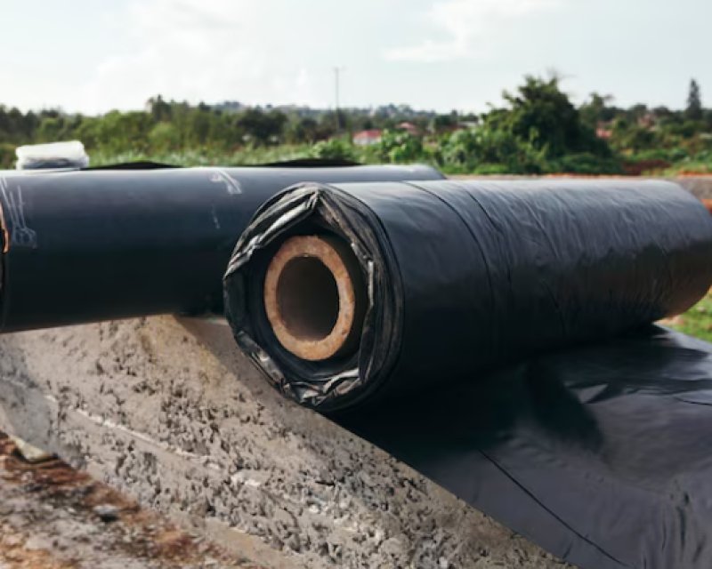 What is EPDM rubber?