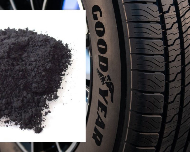 Black Cat Carbon Black Launches New L21 Ultra-Wear-Resistant Low-Hysteresis Carbon Black, Breaking Tire Performance Bottlenecks and Empowering the Global High-End Tire Industry