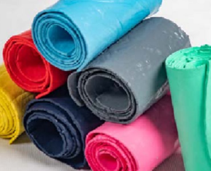 Rubber Compounds