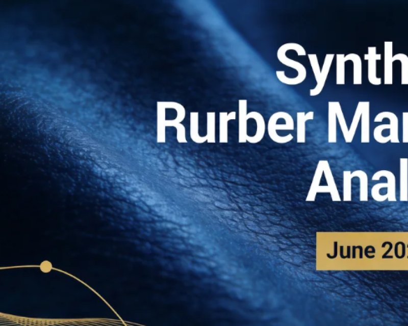 Synthetic Rubber Market Analysis June 2026: SBR & BR Price Trends and Procurement Strategy
