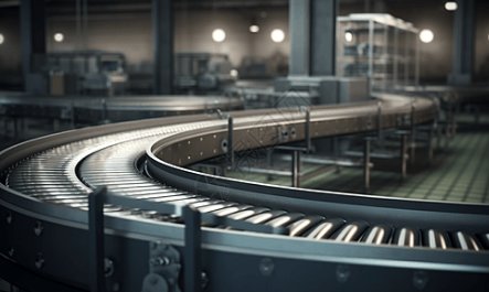 conveyor belt