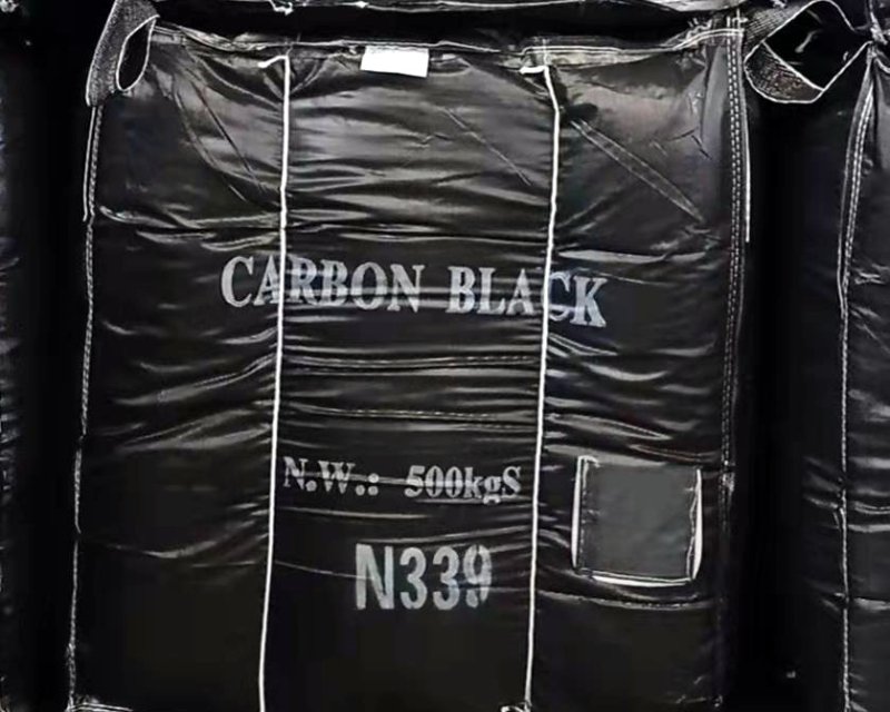 Carbon Black for Rubber: Reinforcing Filler for Tires, Seals & Industrial Rubber Goods