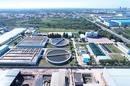 Control de aguas residuales industriales y contaminación atmosférica: creciente demanda en el Sudeste Asiático y Sudamérica