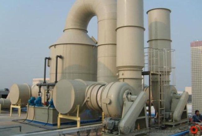 Últimos avances en equipos de tratamiento de gases de escape | Perspectivas tecnológicas, tendencias del mercado y proyectos