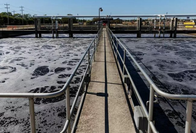 Últimas novedades en equipos de tratamiento de aguas residuales | Tecnología, mercado y proyectos