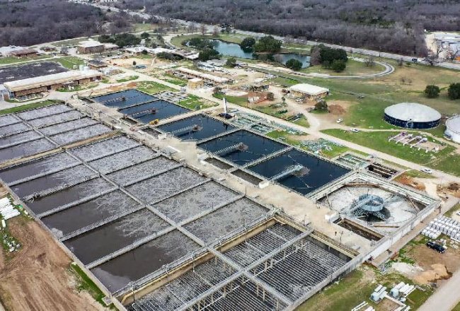 Tendencias globales en el mercado de equipos de tratamiento de aguas residuales: oportunidades para compradores internacionales