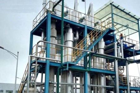 ¿Cuáles son las últimas regulaciones y novedades en los mercados de tratamiento de aguas residuales y gases de escape en Vietnam?