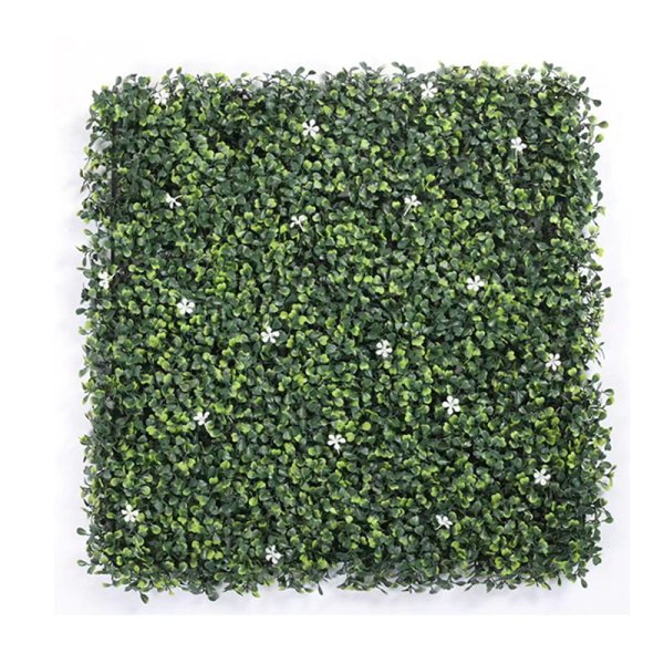 Milan with flowers-MILAN-F