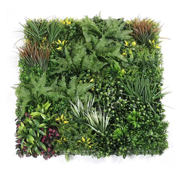 Let a Hundred Flowers Bloom-BHQF