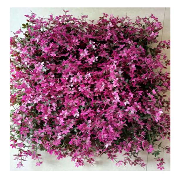 Small maple leaf (purple) XFY-PI