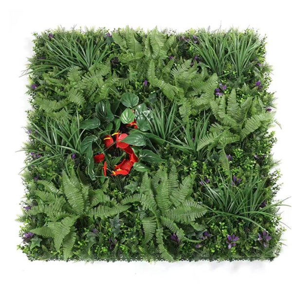 Spring Blossoms-CNHK