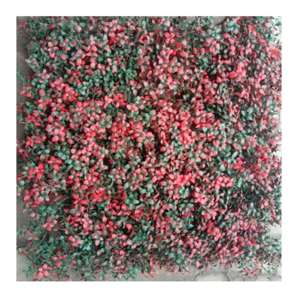 Seven-layer gold red-JQC-R-7