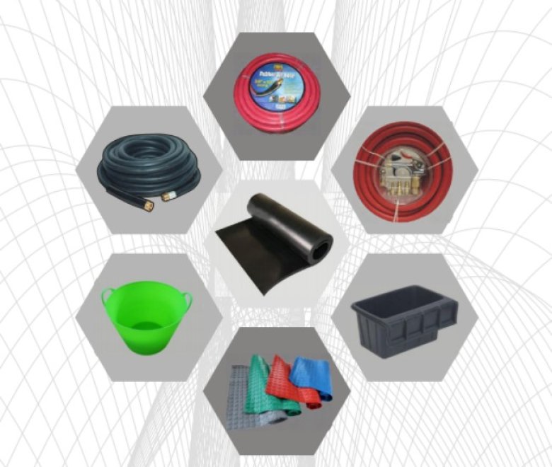 23-Rubber Products