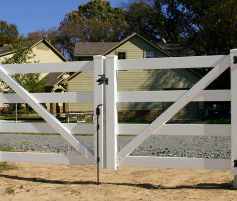 MA FENCE Hardware Catalog ver 2025