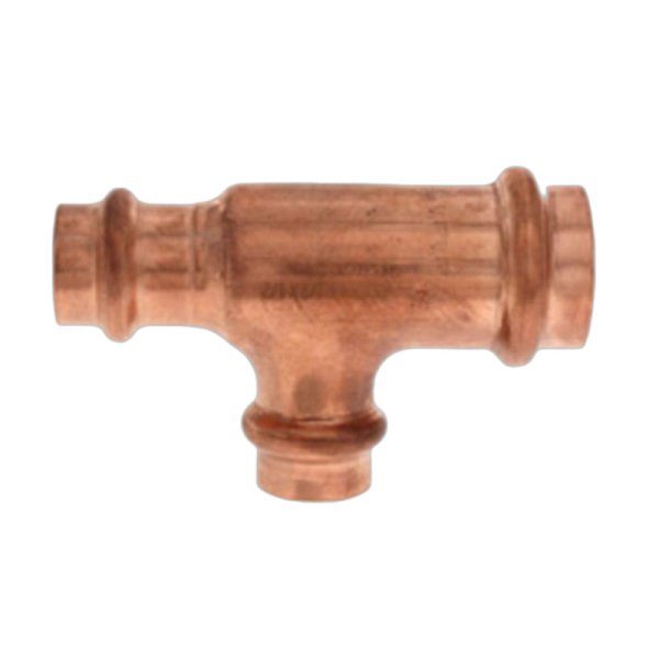 Copper Press Tees Reducing PXPXP