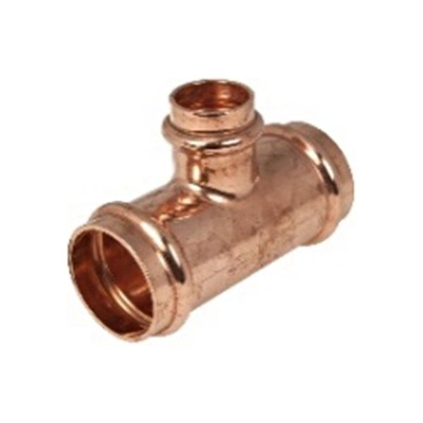 Copper Press Tees Reducing PXPXP