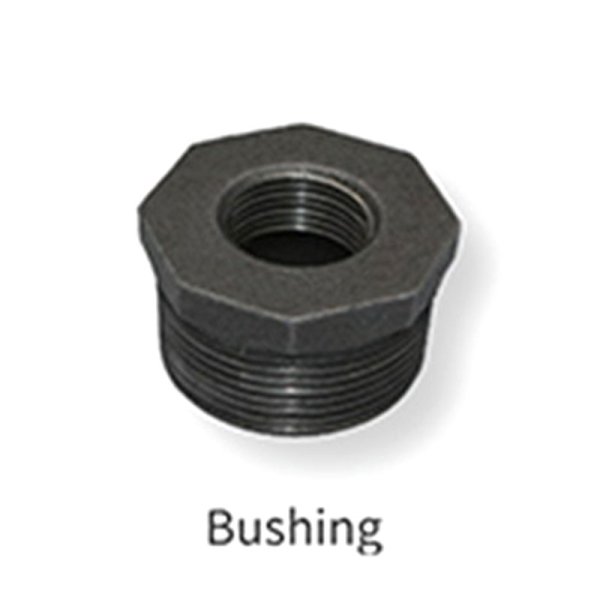 Bushing
