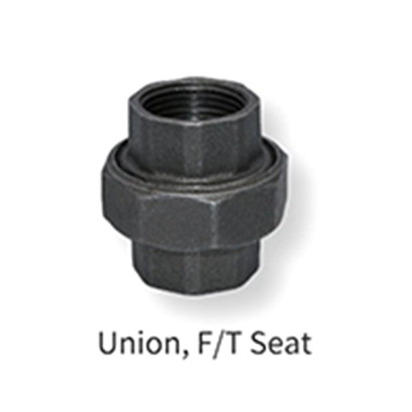 Union, F/T Seat