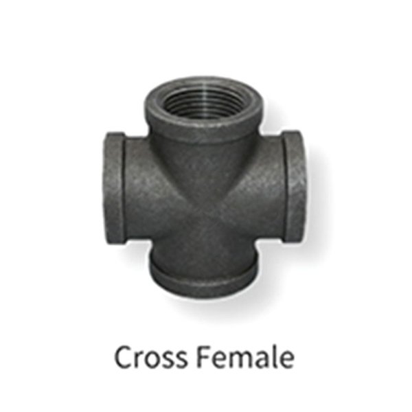 Cross Female