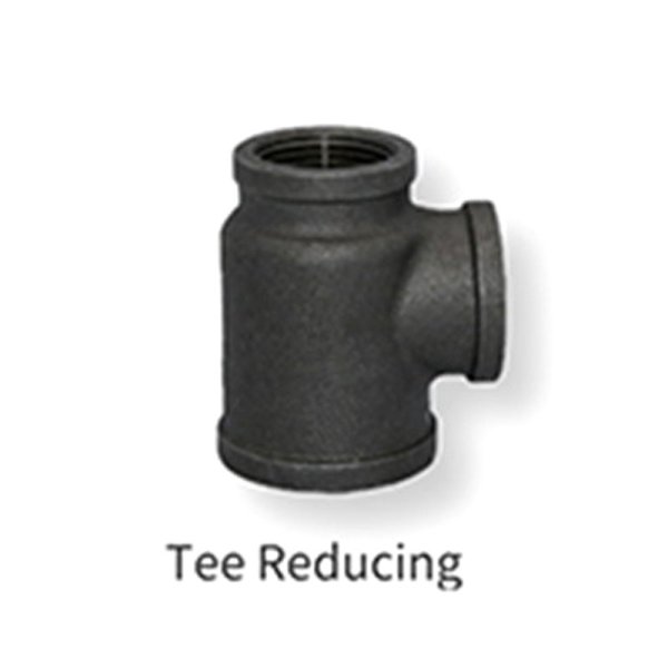 Tee Reducing