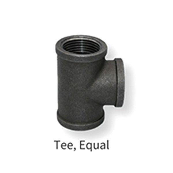 Tee, Equal