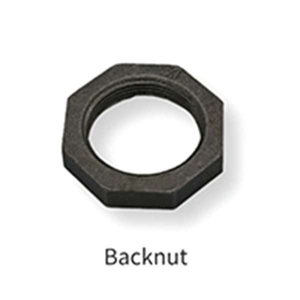 Backnut
