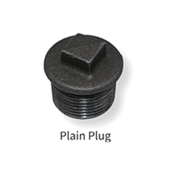 Plain Plug