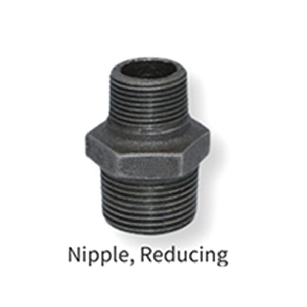 Nipple, Reducing