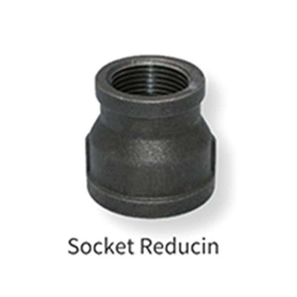 Socket Reducin