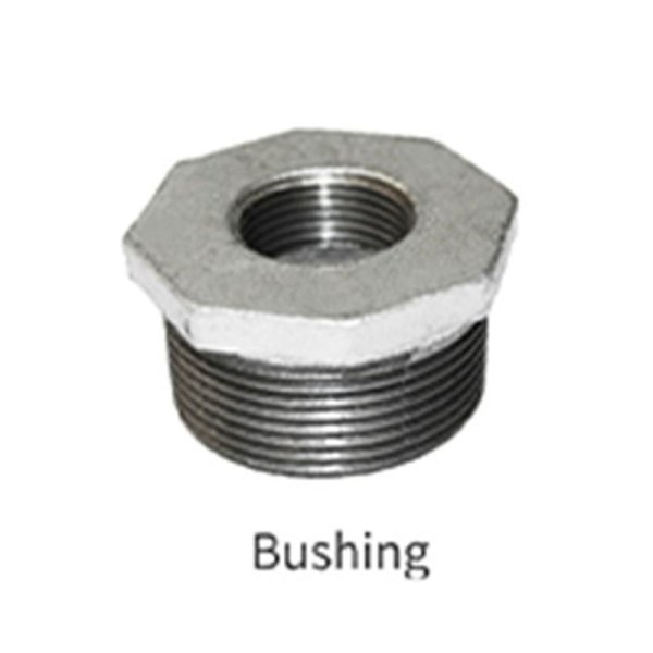 Bushing