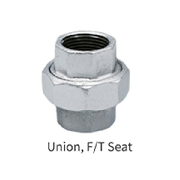 Union, F/T Seat