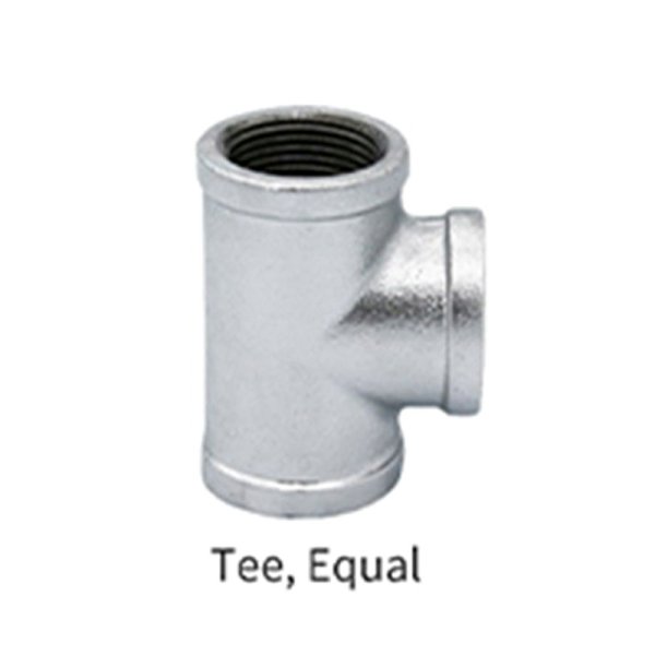 Tee, Equal