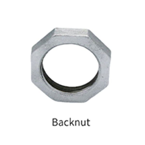 Backnut