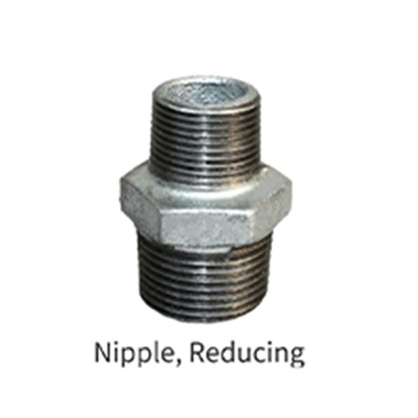 Nipple, Reducing