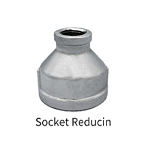 Socket Reducin